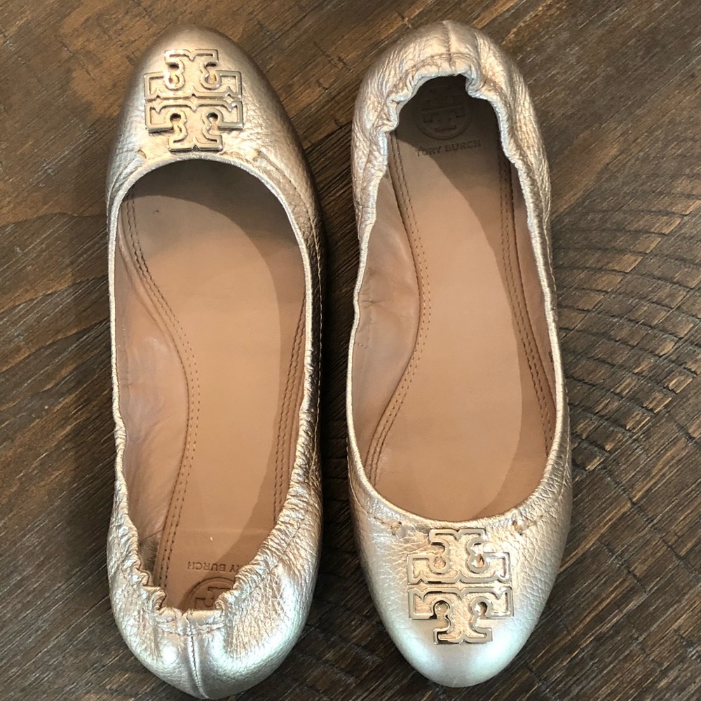 Tory Burch Flats